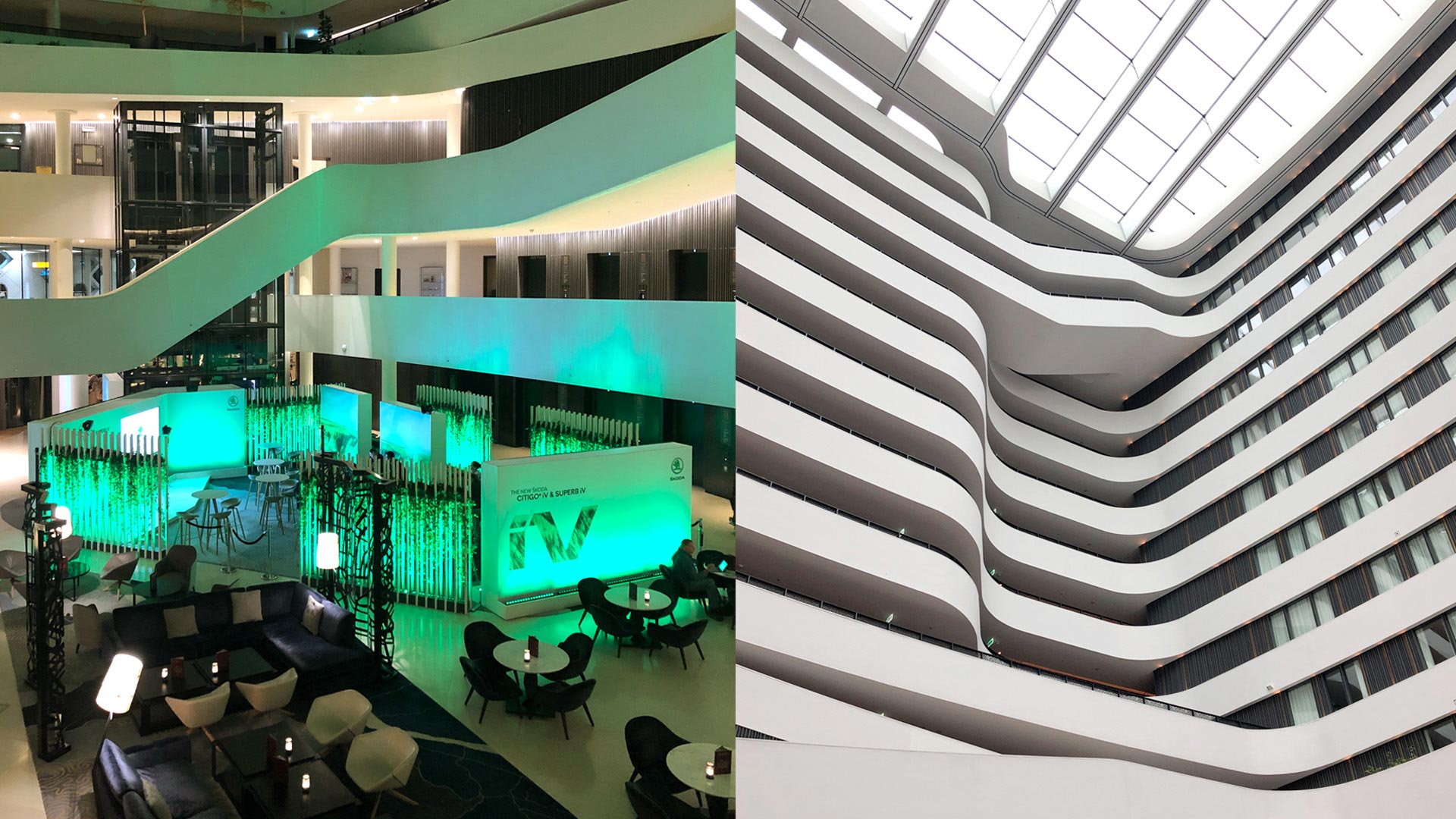 ACHATZ_SKODA_iv_Niederlande_Eventdesign_Drivenpresslaunch_location_hotel