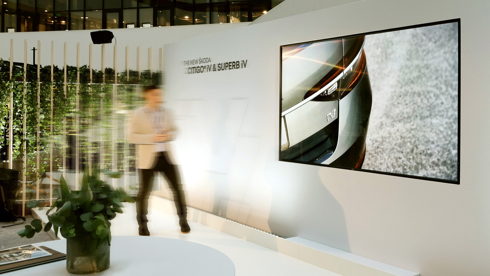 ACHATZ_SKODA_iv_Niederlande_Eventdesign_Drivenpresslaunch_presentation_2