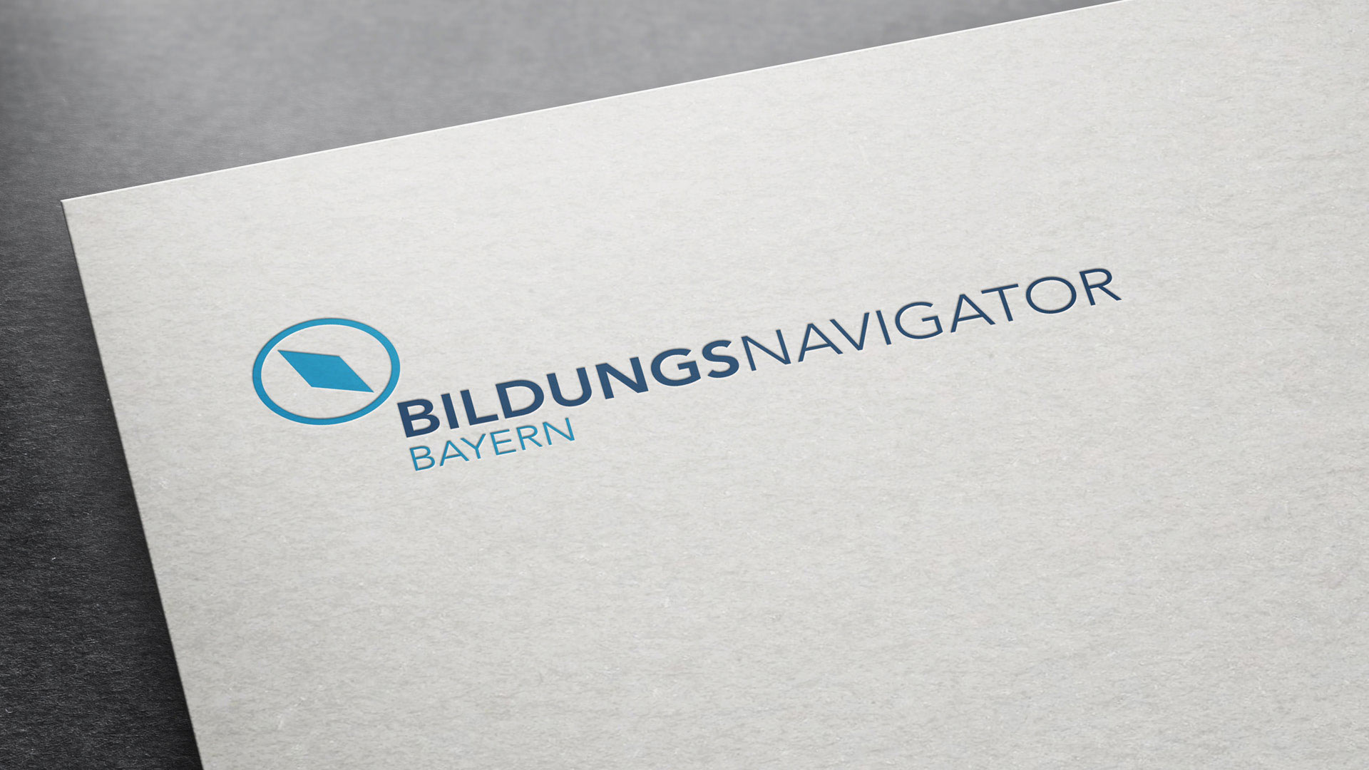 ACHATZ_Logodesign_logo_design_ministerium_bayern_bildung