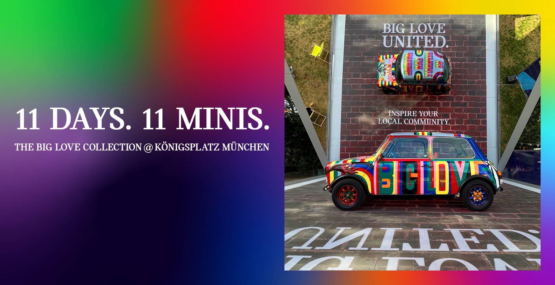 ACHATZ_MINI_Europeanchampionship2023_munich_brandactivation_eventdesign_mini-collection