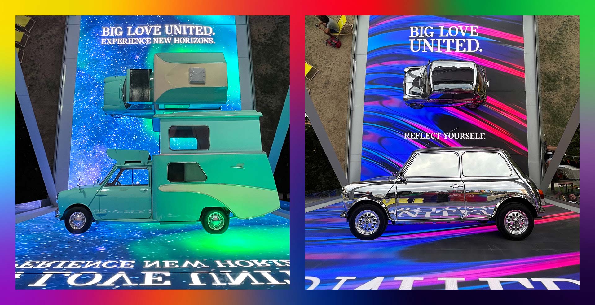 ACHATZ_MINI_Europeanchampionship2023_munich_brandactivation_eventdesign_mini-collection1