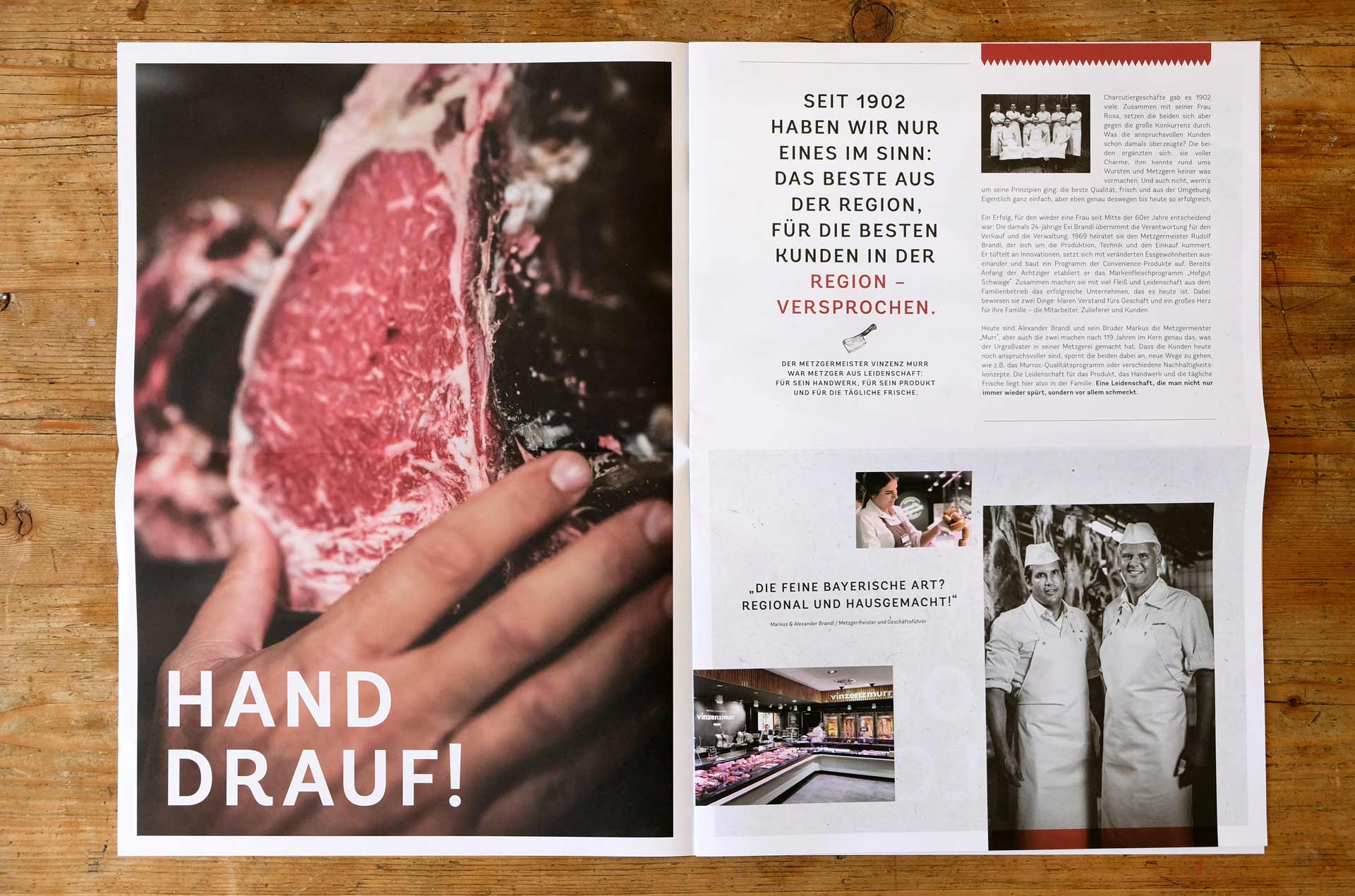ACHATZ_Vinzenzmurr_Metzgerei_Kampagne_campaign_food_Imagebroschuere_heritage