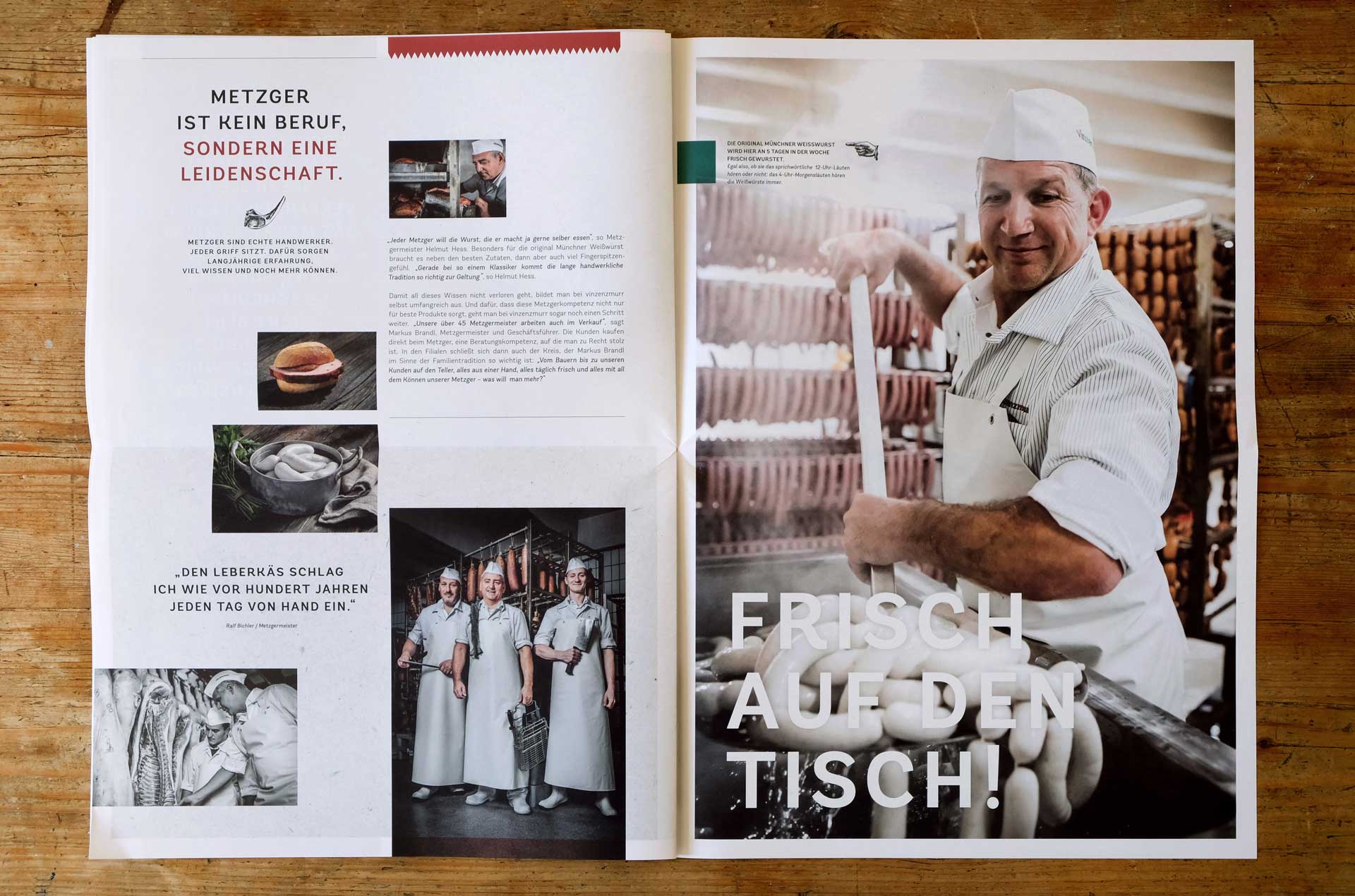 ACHATZ_Vinzenzmurr_Metzgerei_Kampagne_campaign_food_Imagebroschuere_produktion_weisswurst