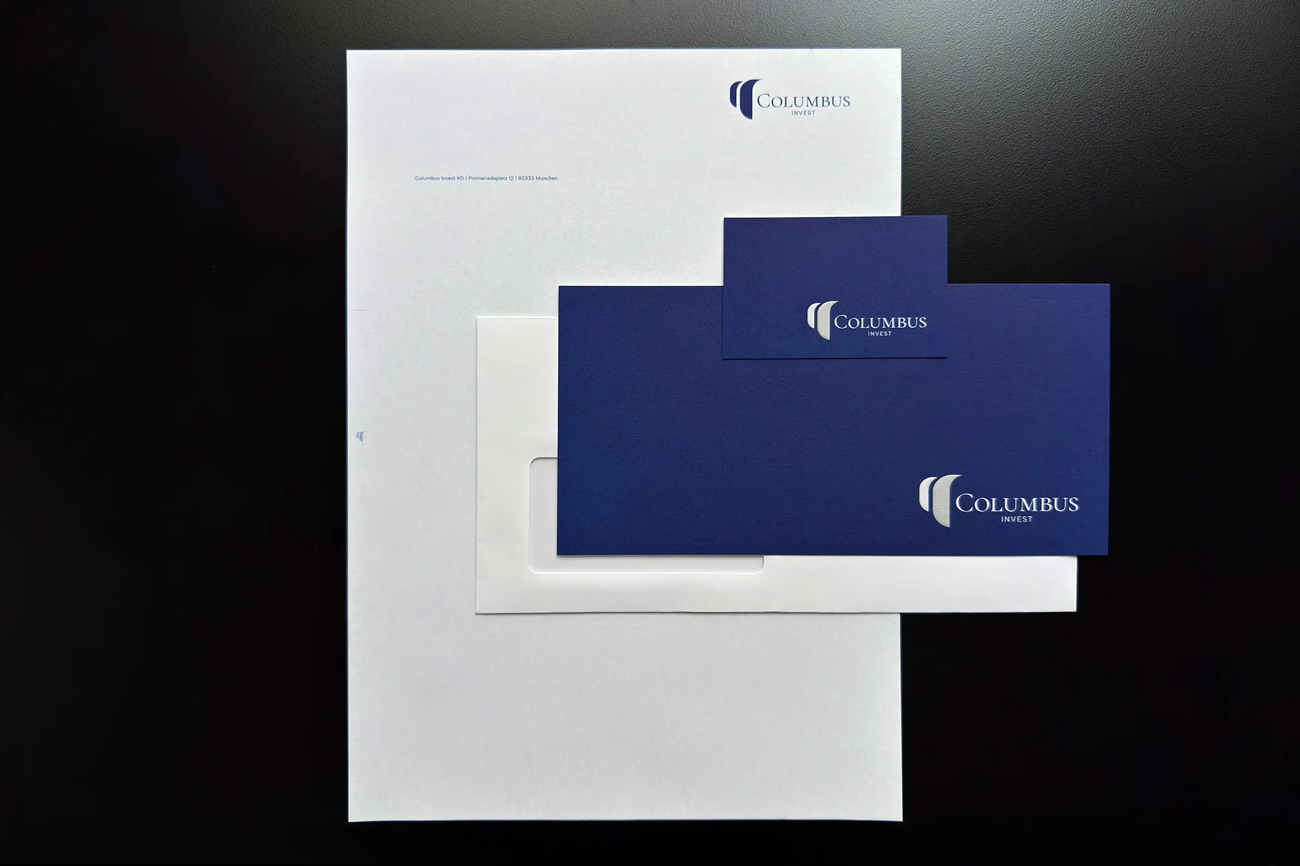 Columbus-Invest_Stationary